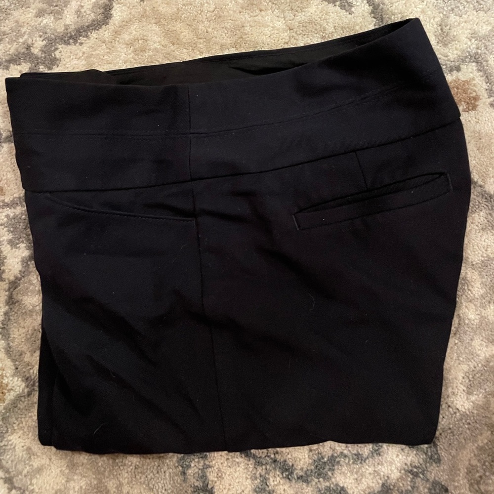 Express Editor Pants